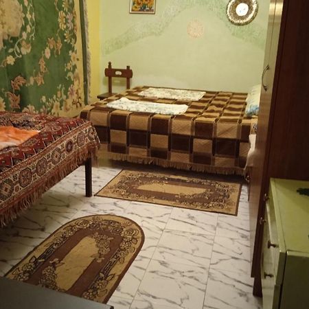 Гостевой Дом Валя Διαμέρισμα Σουχούμι Εξωτερικό φωτογραφία
